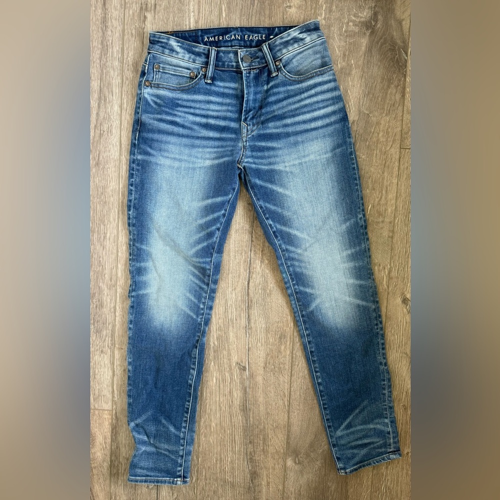 AE AirFlex Denim Jeans